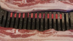 우돈생고기 매장 이미지