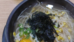 24시전주명가콩나물국밥 매장 이미지