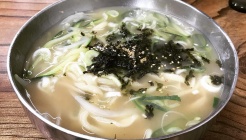 홍두깨 손칼국수 매장 이미지