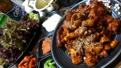 족발집 매장 이미지