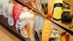 암사초밥 매장 이미지