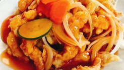 제주토방탕수육 매장 이미지