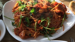 미각아구동탱해물찜탕 매장 이미지