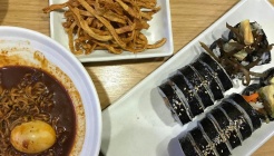 삼촌김밥 매장 이미지