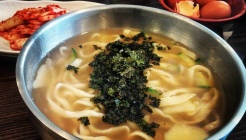 1977오금동옛날손칼국수 매장 이미지