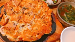 종로빈대떡 매장 이미지