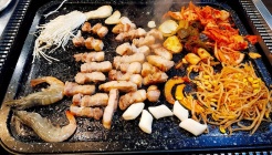 탐라꿀순이 매장 이미지