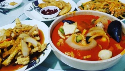 인차이나 매장 이미지