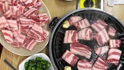 제일식당 매장 이미지