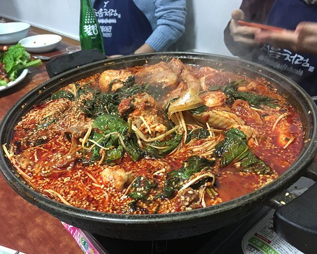 원조복순이민속촌 매장 이미지