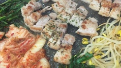 목우촌부추삼겹살 매장 이미지