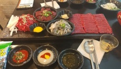 평창777육회 매장 이미지