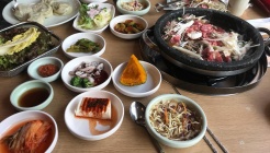 개성면옥 매장 이미지