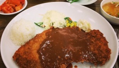 왕돈까스 매장 이미지