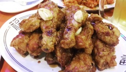 계성치킨 매장 이미지