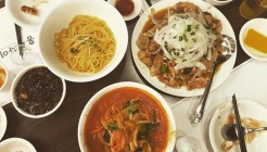 홍푸차이 매장 이미지