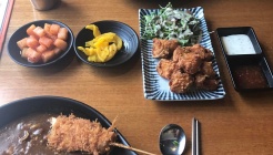 수제카레&덮밥 오니오니 도시락 매장 이미지