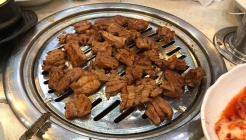 세종대왕숯불갈비 매장 이미지