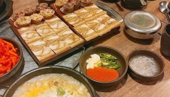 담소사골순대 매장 이미지