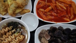 공룡떡볶이 매장 이미지