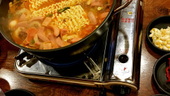 낭만부대찌개 매장 이미지