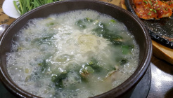 양천골 용대리 황태세상 매장 이미지