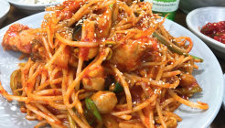 송파아구찜 매장 이미지