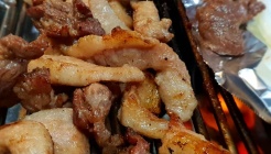 마포주먹고기 매장 이미지