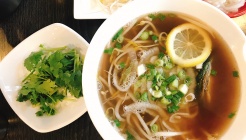 포앤그릴 매장 이미지