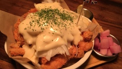 명동치킨 매장 이미지