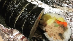 포이김밥초밥 매장 이미지