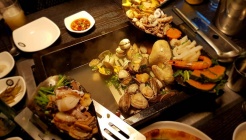 로꼬로꼬조개찜 매장 이미지