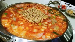 친쿡부대찌개 매장 이미지