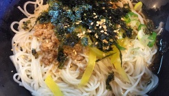 멸치국수집 매장 이미지