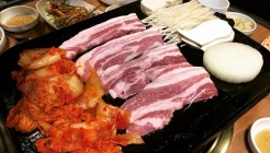 제주똥돼지 공항점 매장 이미지