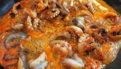 아라쭈꾸미 매장 이미지