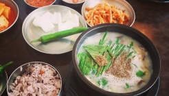 윤가당 토종순대 매장 이미지