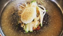 본가칡냉면 매장 이미지