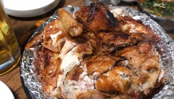 마당쇠산나무장작바베큐 매장 이미지