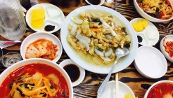 다래원 매장 이미지