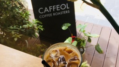 카페올 매장 이미지