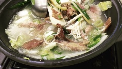 왕가설농탕 매장 이미지