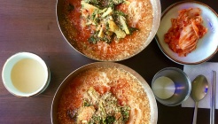 풍년비빔국수 매장 이미지