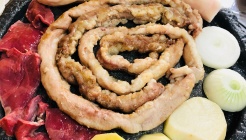 황소곱창 매장 이미지