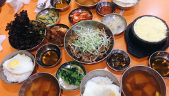 구공탄불고기 매장 이미지