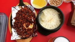 우신닭발 매장 이미지