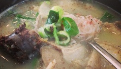 명품기사식당 매장 이미지