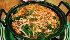 등촌동샤브샤브칼국수 매장 이미지