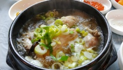 개성옥 매장 이미지