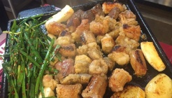 잠실황소곱창 매장 이미지